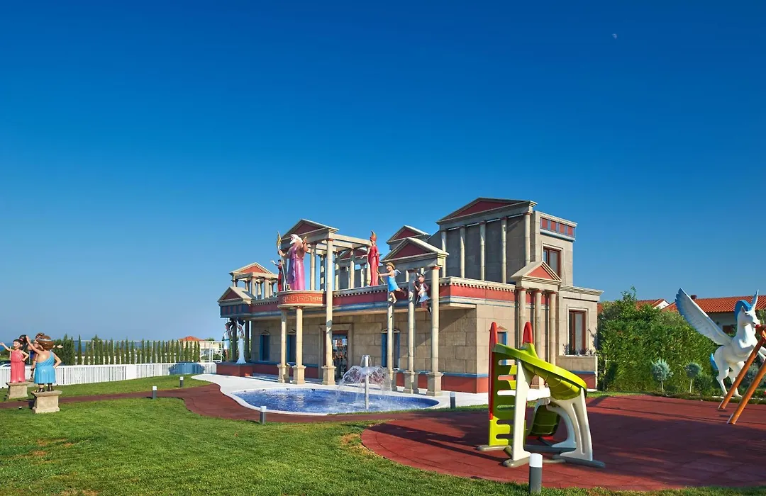 Pomegranate Wellness Spa Hotel-1