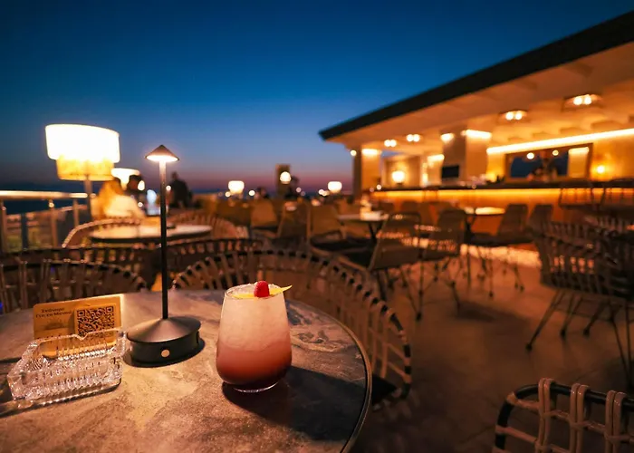 Secret Paradise Hotel & Spa (Adults Only) Chalkidiki